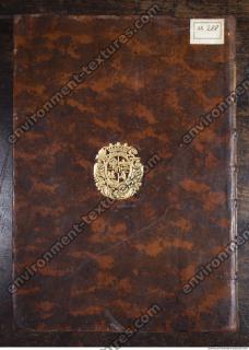 Photo Texture of Historical Book 0086